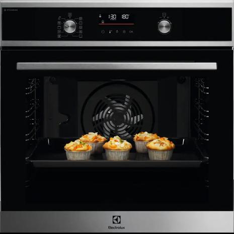 Electrolux EOD6P66WX, uuni – kuva 1/5