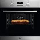 Electrolux EOF3H40BX, uuni