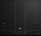 Beko HII64206F2MT, induktiotaso