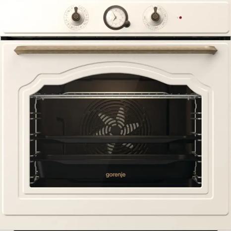 Gorenje BOS67371CLI, uuni