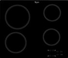 Whirlpool AKT801NE, liesitaso