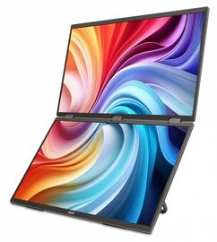 Acer PD193QEbmiuux (19"), näyttö