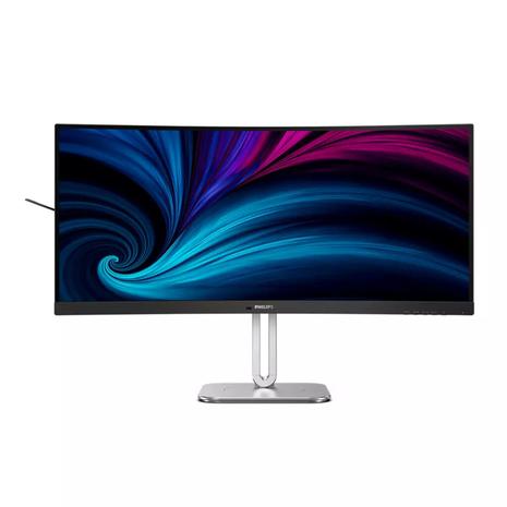 Philips 34B2U5600C (34"), näyttö