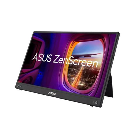 ASUS 15" Näyttö MB16AHV - 1920x1080 - IPS - 5 ms