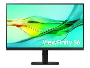 Samsung S27D604UAU (27"), näyttö