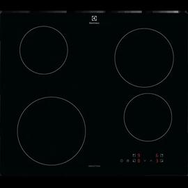 Electrolux LIB60420CK, induktiotaso