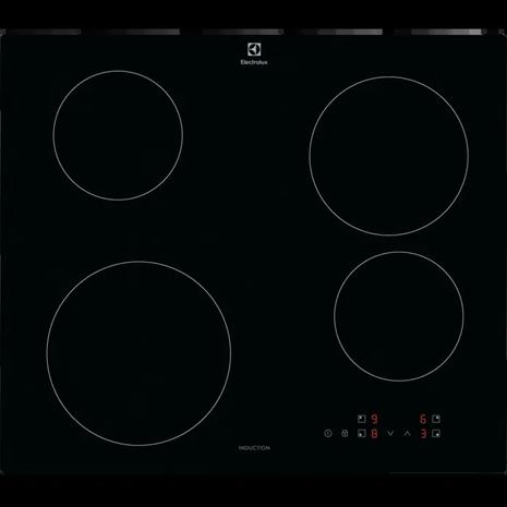 Electrolux LIB60420CK, induktiotaso