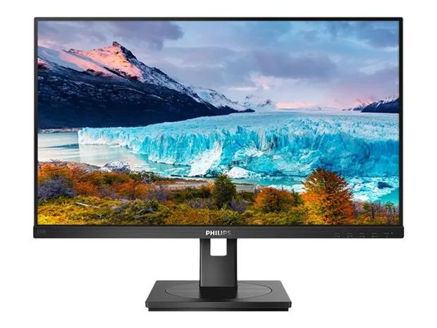 Philips 272S1AE (27"), näyttö