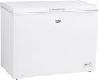 Beko CF316EWN, arkkupakastin