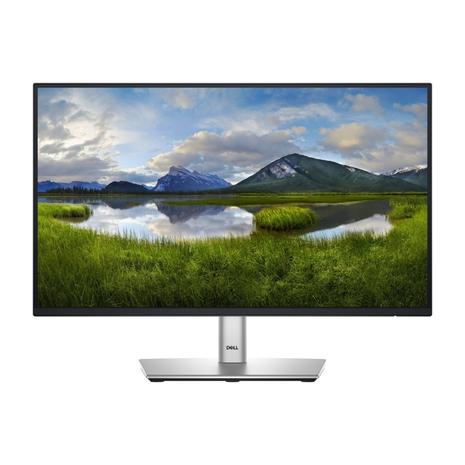 Dell P2225H (21,5"), näyttö