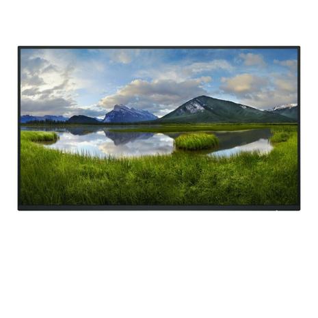 Dell P2425HE (23,8"), näyttö