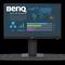 BenQ BL2486TC (24"), näyttö – kuva 1