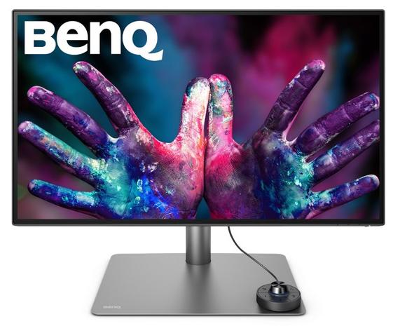 BenQ PD2725U (27"), näyttö