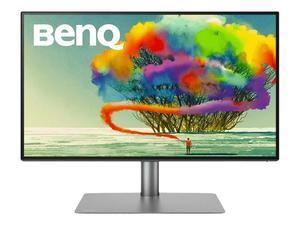 BenQ PD2725U (27"), näyttö