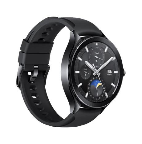 Xiaomi Watch 2 Pro, älykello