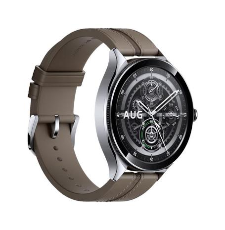 Xiaomi Watch 2 Pro, älykello