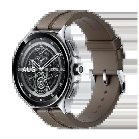 Xiaomi Watch 2 Pro, älykello