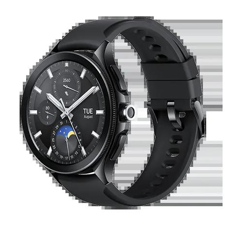 Xiaomi Watch 2 Pro, älykello