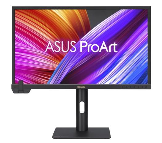 24" ASUS ProArt PA24US - 5 ms - Näyttö – kuva 1/8