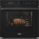 Whirlpool AKZ9S 8260 FB, uuni