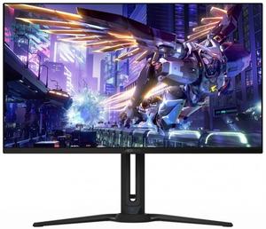 Gigabyte AORUS FO32U2P (31,5"), näyttö