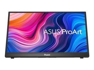 Samsung PA148CTV (14"), näyttö