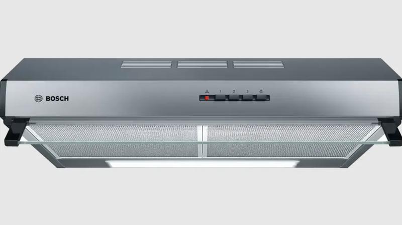 Bosch DUL63CC50, liestituuletin – kuva 1/8