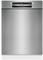 Bosch Serie 6 SMU6ZCS10S, astianpesukone – kuva 1