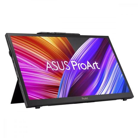 15" ASUS ProArt PA169CDV - 10 ms - Näyttö