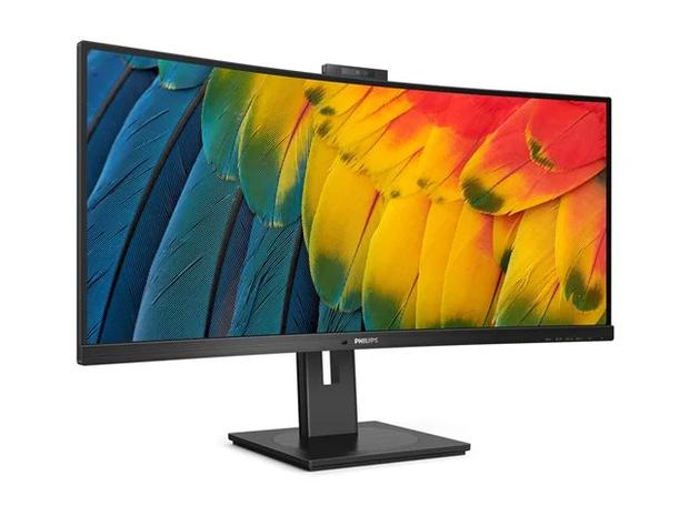 Philips 34B1U5600CH (34"), näyttö