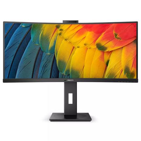 Philips 34B1U5600CH (34"), näyttö