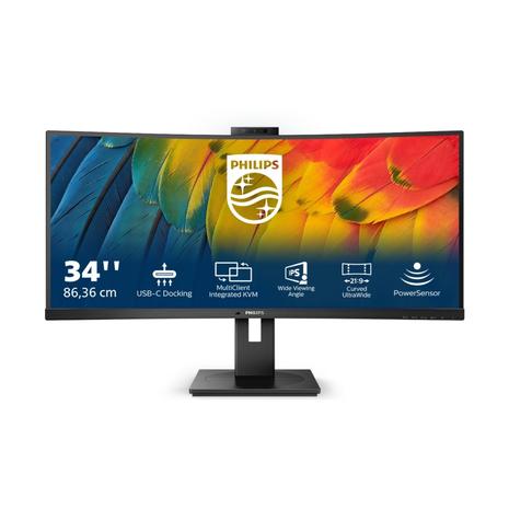 Philips 34B1U5600CH (34"), näyttö