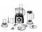 Bosch MultiTalent 3 MCM3PM386, monitoimikone – kuva 1
