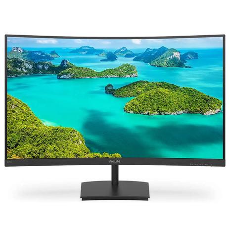 Philips 271E1SCA (27"), näyttö