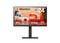 LG 24BA750-B (24"), näyttö – kuva 1
