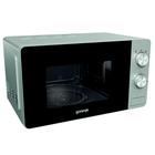 Gorenje MO20E1S, mikroaaltouuni