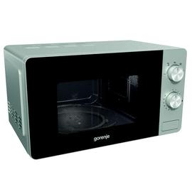 Gorenje MO20E1S, mikroaaltouuni