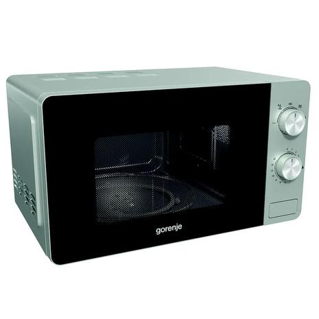 Gorenje MO20E1S, mikroaaltouuni