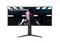 LG 34"""" 34GN850P-B – kuva 1