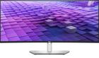 Dell UltraSharp U3824DW (37,5"), näyttö