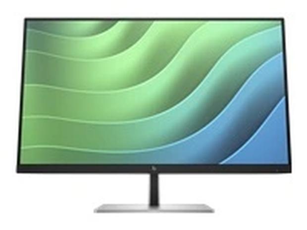 HP E27 (27"), näyttö