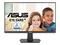 ASUS 27" Näyttö VA27EHF - musta - 1 ms – kuva 1