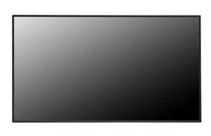 LG 55UM5N-H (55"), näyttö