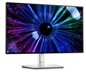 Dell 24" Näyttö UltraSharp U2424HE - 5 ms
