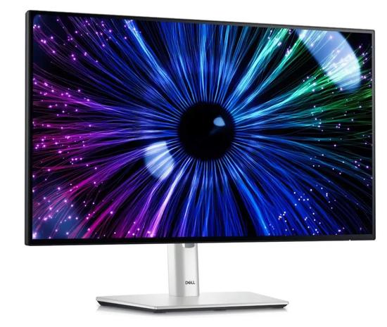 Dell 24" Näyttö UltraSharp U2424HE - 5 ms