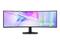 Samsung S49C950 (49"), näyttö – kuva 1