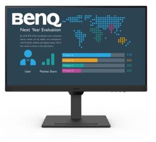 BenQ BL2790QT (27"), näyttö – kuva 1/8