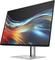 24" HP 724pn - 5 ms - Näyttö – kuva 1