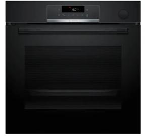 Bosch Serie 4 HRG532BB3, uuni