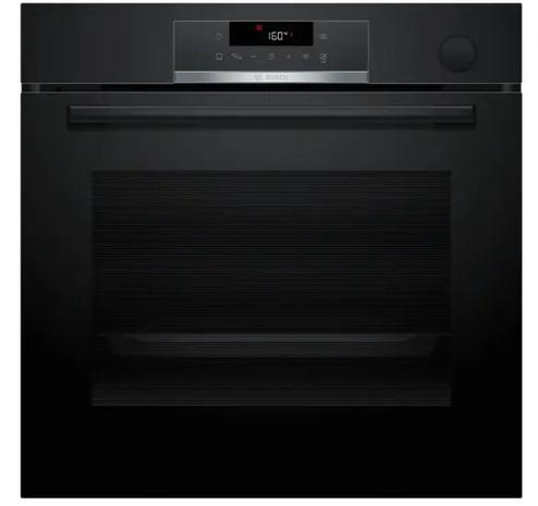Bosch Serie 4 HRG532BB3, uuni